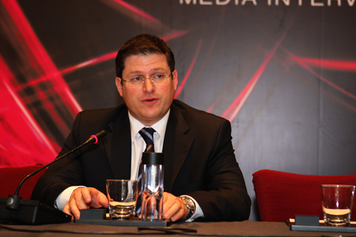 傳高通總裁親赴OPPO 成功拿下R15S下半年訂單