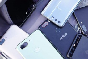 雙攝持續(xù)擴散 攝像頭供應(yīng)鏈陣營變動加劇