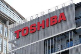 東芝閃存業(yè)務(wù)出售獲批 計(jì)劃下周完成交易