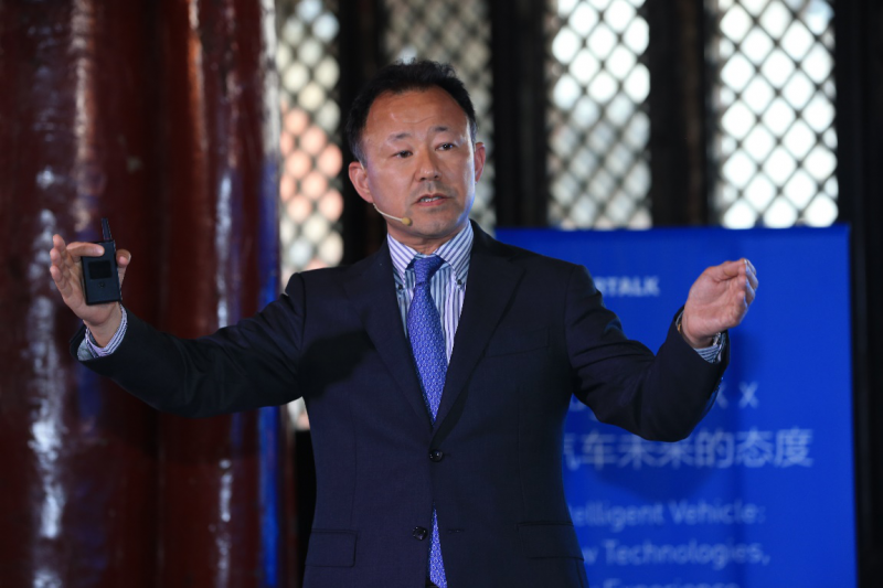 賽普拉斯攜先進汽車電子嵌入式系統(tǒng)解決方案，助力中國汽車創(chuàng)新