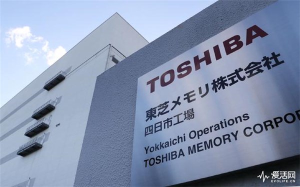 東芝閃存賣身完成，下游廠商瓜分產(chǎn)能SSD降價在望？