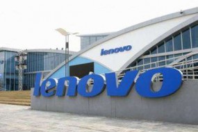 聯(lián)想集團(tuán)全年由盈轉(zhuǎn)虧1.89億美元 股價(jià)午后微跌