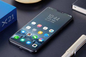 2018年3月國(guó)產(chǎn)手機(jī)品牌市場(chǎng)動(dòng)態(tài)及監(jiān)測(cè)數(shù)據(jù)