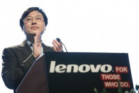 楊元慶內(nèi)部信：聯(lián)想第四財(cái)季大爆發(fā) 用優(yōu)秀業(yè)績(jī)反擊謠言