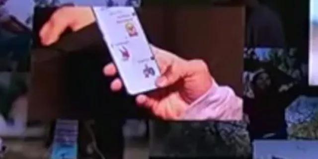 傳三星Galaxy S10明年發(fā)布：搭載曲面屏+超聲波屏下指紋+5G技術