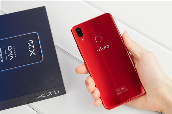 vivo X21i全面測評，AI智慧拍照效果太亮眼