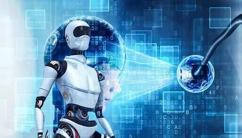 新一代人工智能視網(wǎng)膜芯片&ldquo;破壁而出&rdquo;