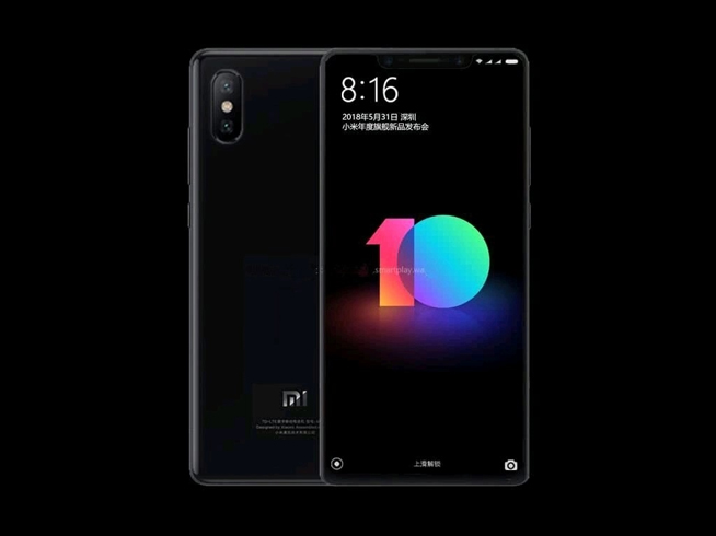 小米8屏幕指紋識(shí)別確認(rèn)：米粉表示預(yù)料之中 全因雷軍走漏風(fēng)聲