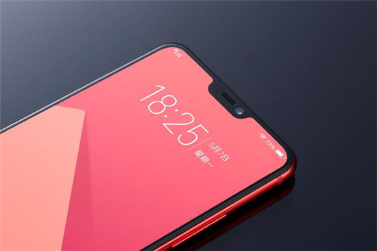 vivo X21i真機圖賞:全新設計語言與極致工藝的巔峰之作
