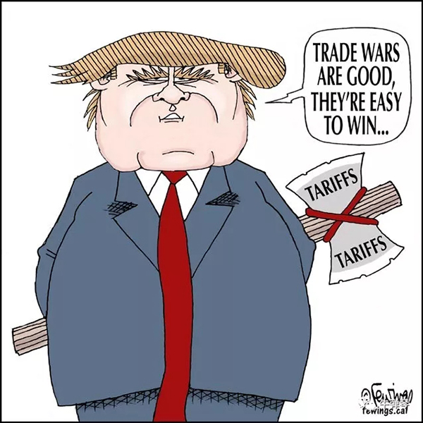 中興最終逃過一劫的背后：這三個問題必須警鐘長鳴