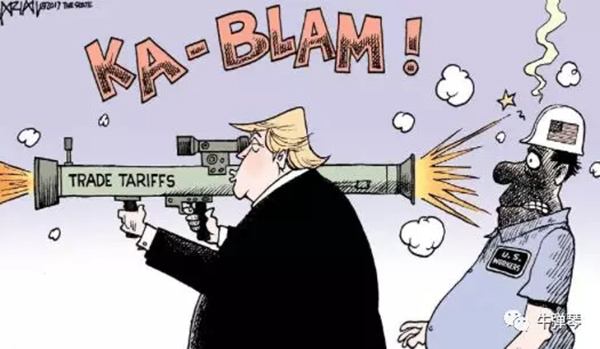 中興最終逃過一劫的背后：這三個問題必須警鐘長鳴