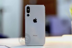 明年 iPhone 或?qū)⒉捎煤笾萌R頭，取代 ToF 感測技術(shù)