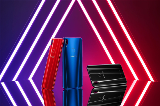 vivo新品Z1預(yù)售開啟，高性價比成其最大亮點