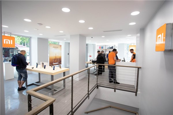 華爾街日報：歐洲成小米未來關(guān)鍵，將檢驗逾700億美元估值