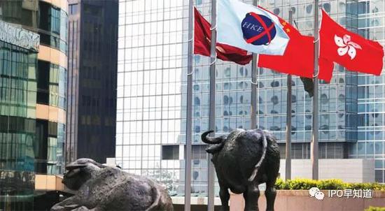 傳小米定于7月16日發(fā)行CDR，成為首家CDR企業(yè)