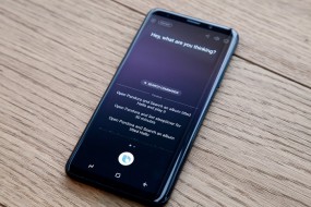 Galaxy S10或成為首款采用屏下指紋的三星手機(jī)