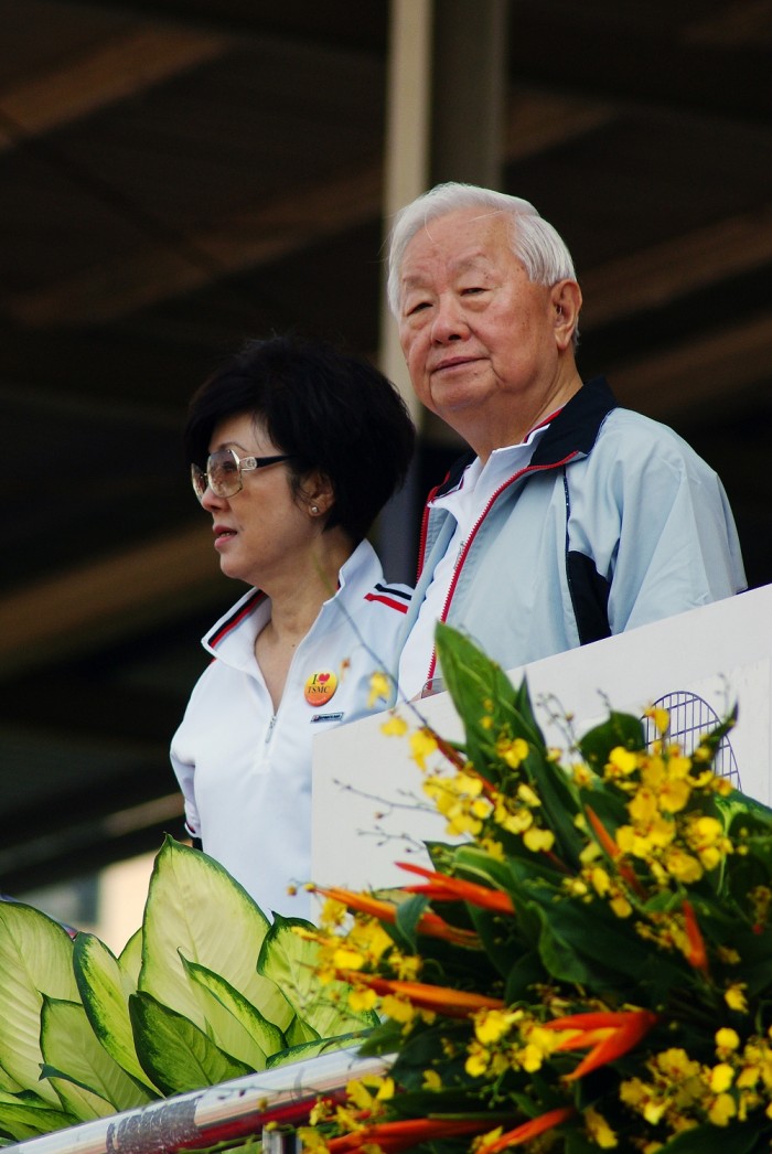 “半導(dǎo)體教父”張忠謀今天退休 已規(guī)劃3納米制程芯片