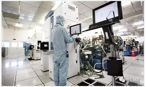 融合IC產(chǎn)業(yè)鏈， IC Park營造優(yōu)勢生態(tài)