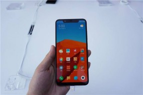 歐菲科技：為小米新機(jī)屏下指紋識(shí)別模組主力供應(yīng)商，去年?duì)I收首破300億大關(guān)！