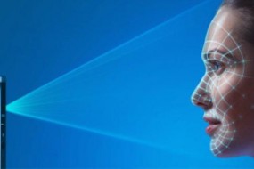 生物識(shí)別搶進(jìn)智能手機(jī)市場(chǎng)