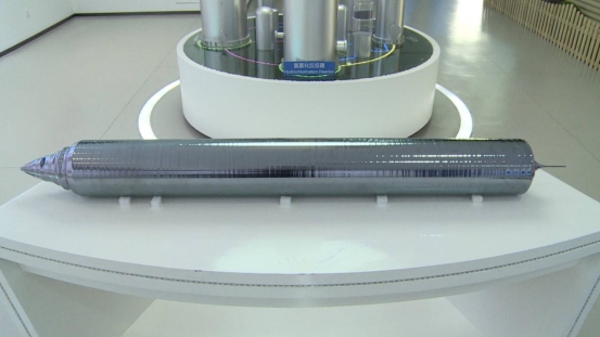 國產電子級多晶硅量產:純度99.999999999%