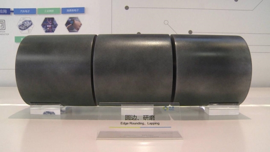 國產電子級多晶硅量產:純度99.999999999%