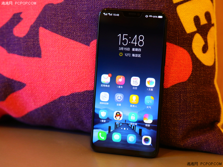 為什么屏下指紋手機都采用了OLED屏