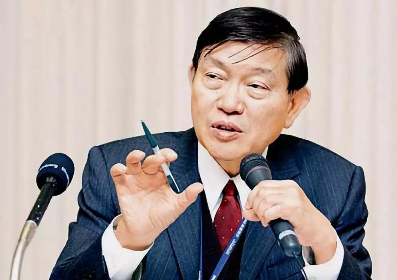 【深度】橫跨半導(dǎo)體半世紀(jì) 張忠謀與晶圓廠敵友&ldquo;愛(ài)恨情仇&rdquo;
