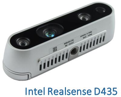 英特爾新一代實感攝像頭:采用VCSEL技術(shù)