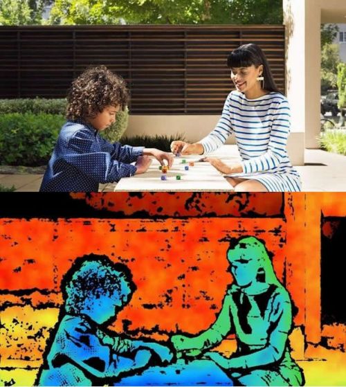 英特爾新一代實感攝像頭:采用VCSEL技術(shù)