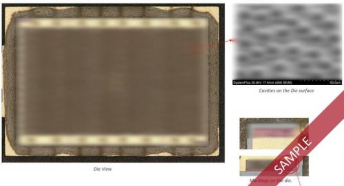 英特爾新一代實感攝像頭:采用VCSEL技術(shù)