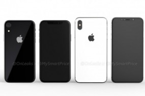 供應(yīng)商駁蘋果新iPhone砍單兩成傳聞 訂單無特別變化