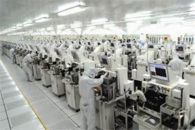 上半年全球前十大封測廠排名出爐！中國廠商表現(xiàn)如何？