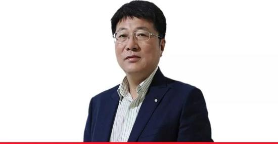 中國芯片產(chǎn)業(yè)深度調(diào)查：紫光欲打破三星等巨頭壟斷