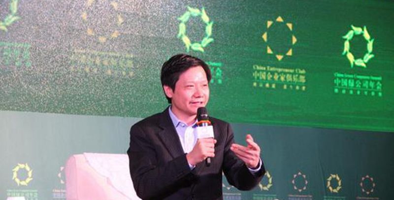 小米首席科學(xué)家離職:研發(fā)不如講故事 專利日后是雷