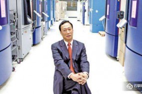 工業(yè)富聯(lián)高點回落超20% 4交易日縮水超千億