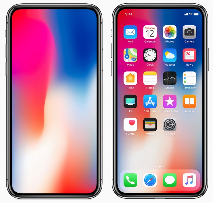若iPhone無劉海全面屏 Face ID仍是優(yōu)先方案