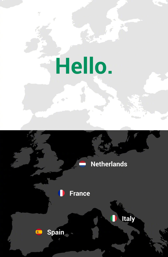 OPPO官方宣布:正式進(jìn)軍歐洲市場