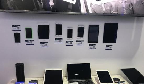 富士康在中國(guó)內(nèi)地30年，為蘋(píng)果代工也在研究黑科技