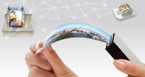 全球企業(yè)大規(guī)模涌入，前景廣闊的柔性顯示為什么量產(chǎn)這么難？