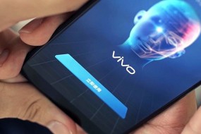 vivo 3D-TOF成像技術(shù)遭曝光，安卓陣營(yíng)助力3D傳感市場(chǎng)大爆發(fā)