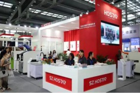 智能裝備年出貨量超1000臺，鴻伺達(dá)助力手機(jī)行業(yè)自動化升級