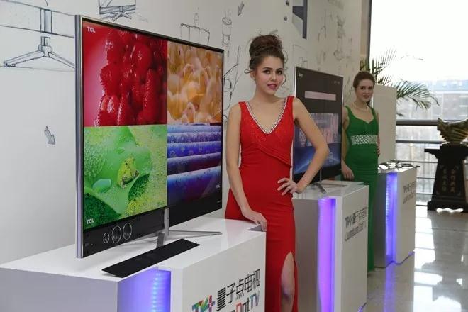 顯示技術(shù)對決 OLED/量子點(diǎn)/Micro LED/Mini LED誰能勝出？