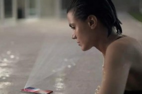 為什么現(xiàn)在的手機(jī)采用3D結(jié)構(gòu)光解鎖，而不使用三星的虹膜識(shí)別？