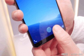 Face ID 3D人臉識(shí)別市場(chǎng)急凍，下半年安卓手機(jī)全面攻向屏下指紋識(shí)別