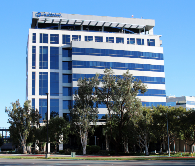 高通延長對恩智浦半導體現(xiàn)金收購要約期限至7月6日