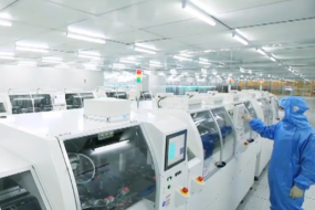 歐菲科技：已做好3D玻璃、薄膜觸控等各項技術(shù)儲備工作