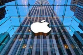 蘋果月底發(fā)布二季度財報 淡季還能有亮點嗎