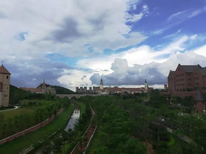 華為2700人搬出深圳 這是大勢所趨也是經(jīng)濟(jì)規(guī)律