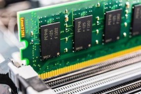 內(nèi)存芯片價(jià)格依然兇猛，韓國(guó)半導(dǎo)體出口連漲21個(gè)月